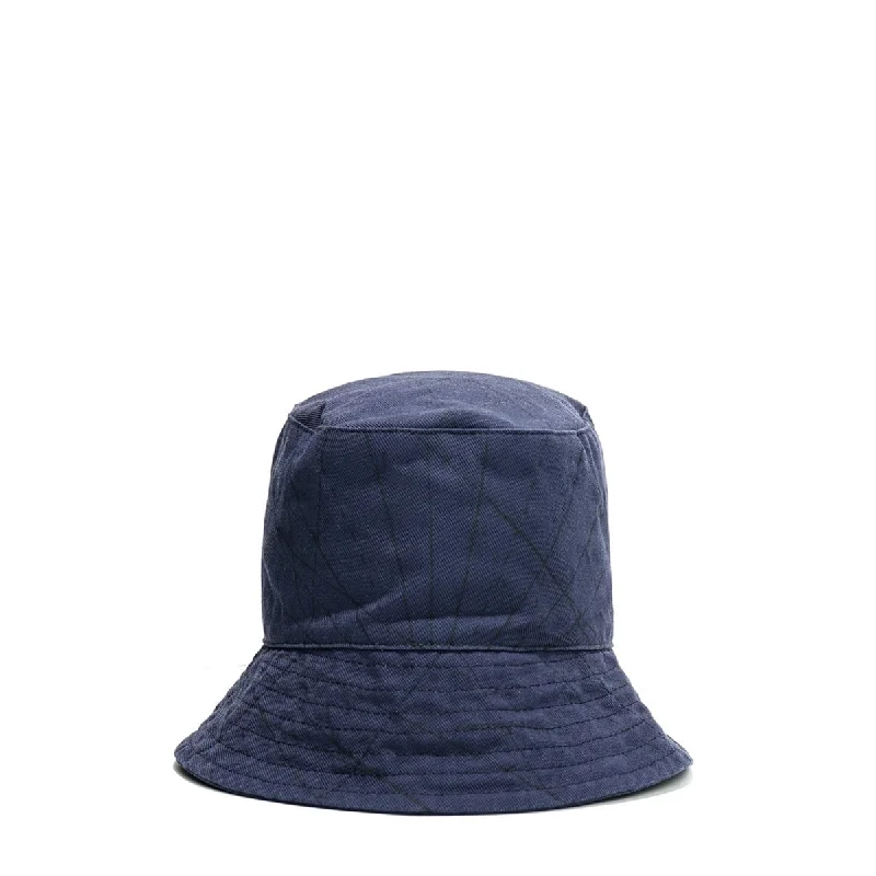 Classic Baseball Cap Hat-BUCKET HAT