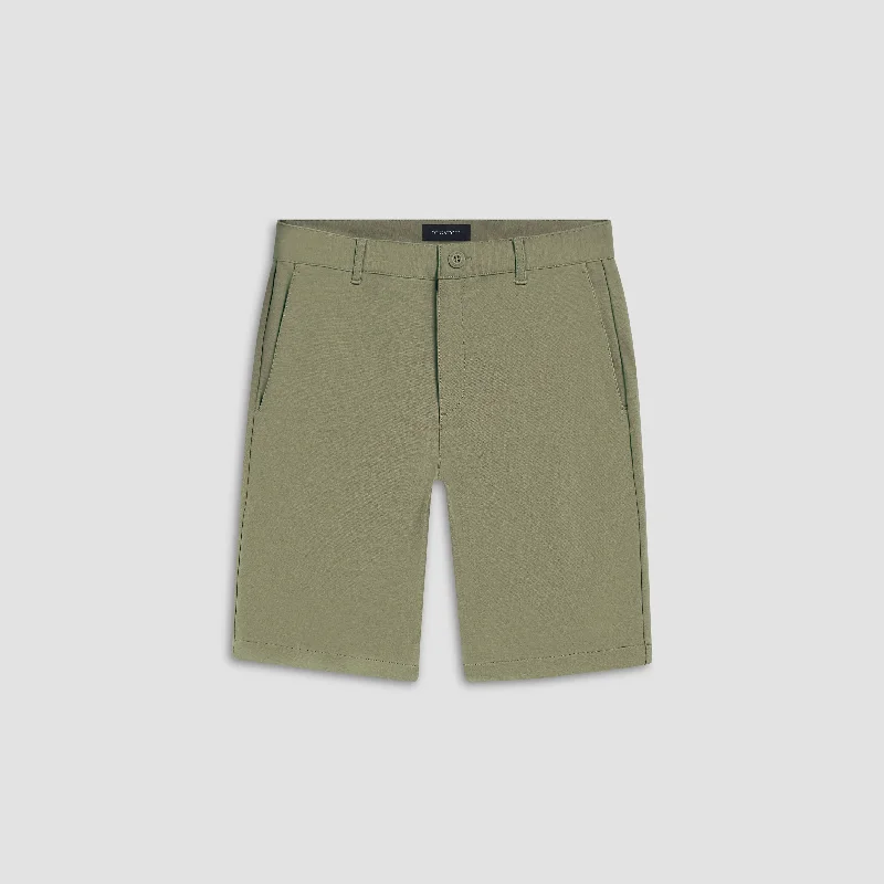 Stylish Cargo Shorts-Performance Bermuda Shorts