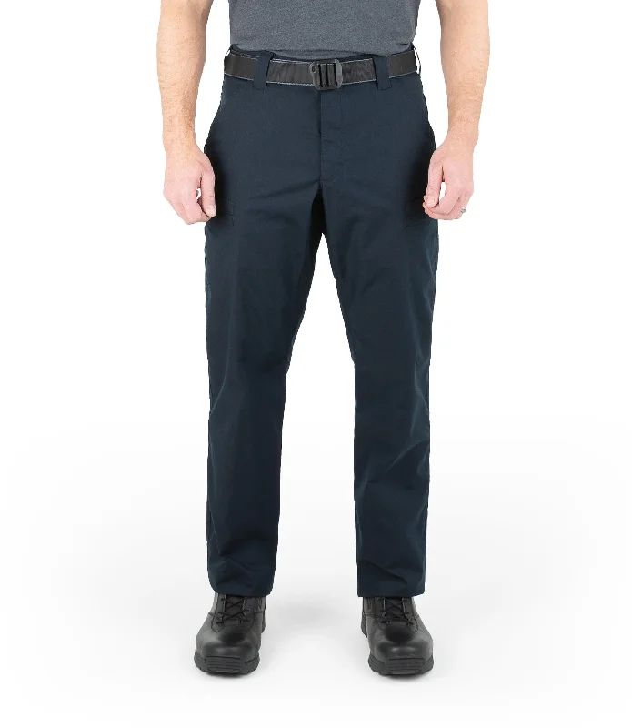 Comfortable Lounge Pants-Men's A2 Pant / Midnight Navy