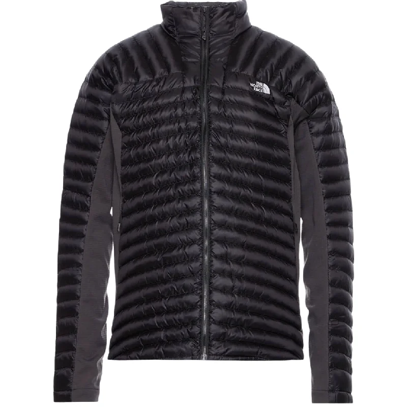 Heavy Duty Work Jacket-The North Face M Impendor TNF Black Down Jacket