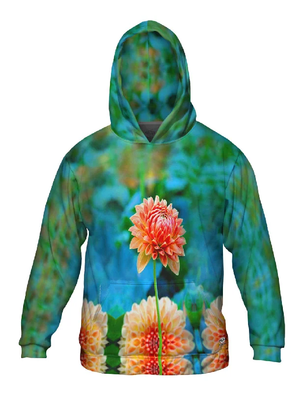 Trendy Pullover Hoodie-Anglesey Abbey