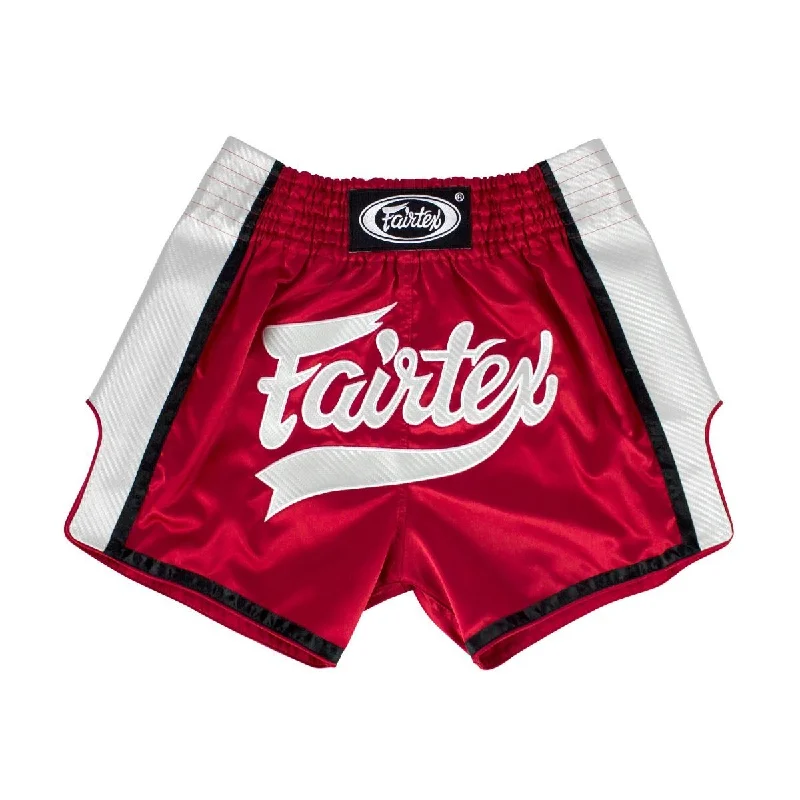 Athletic Jogging Shorts-Fairtex Shorts BS1704