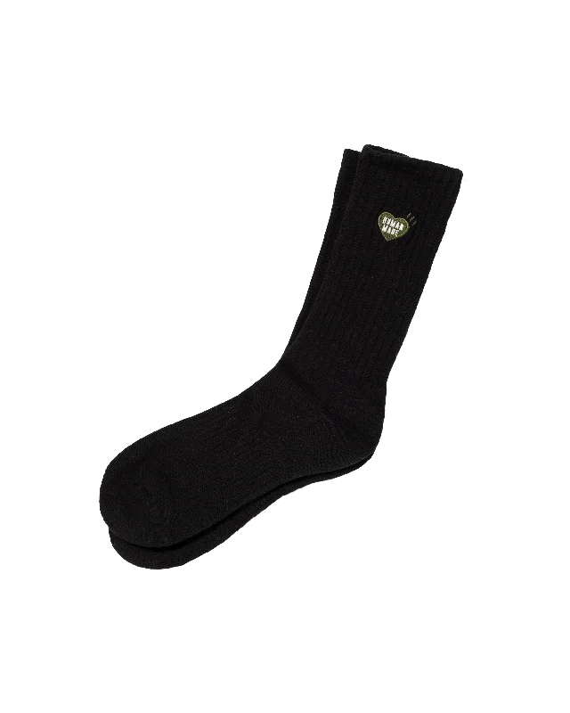 Casual Cotton Socks-Pile Socks