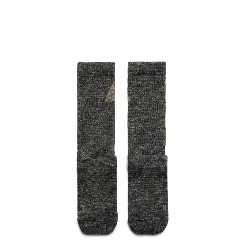 Comfortable Wool Socks-ACG KELLEY RIDGE CREW 2.0