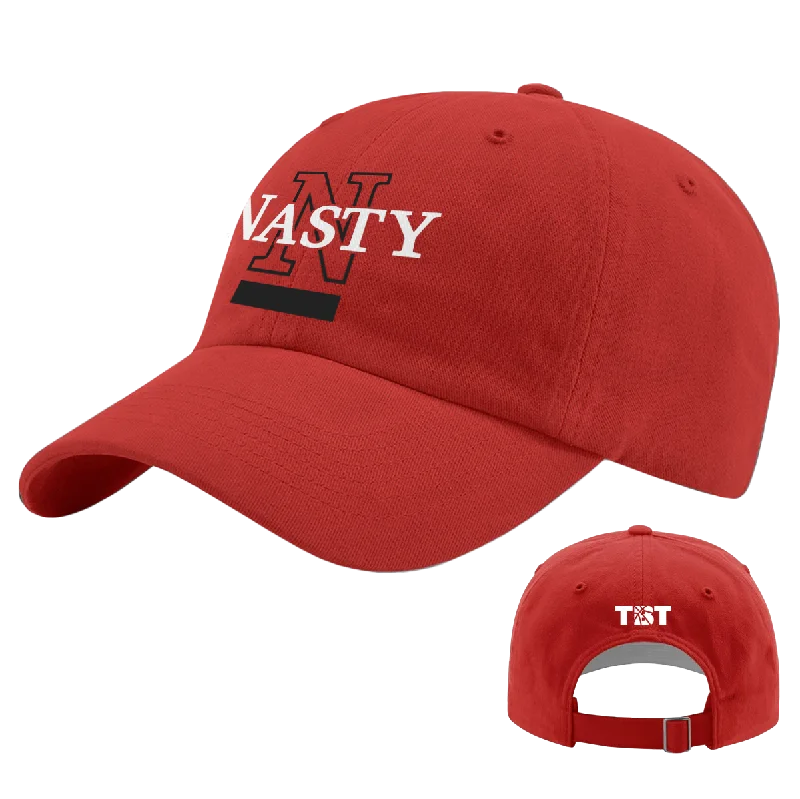 Colorful Snapback Hat-NASTY NATI HAT