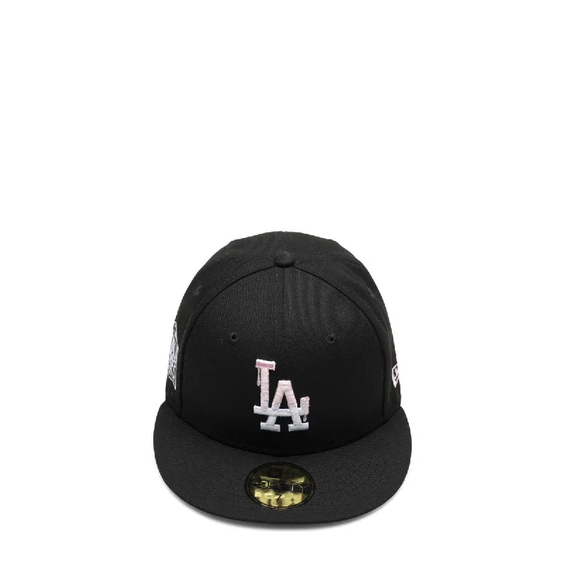 Retro Sports Hat-DODGERS TEAM DRIP 59FIFTY