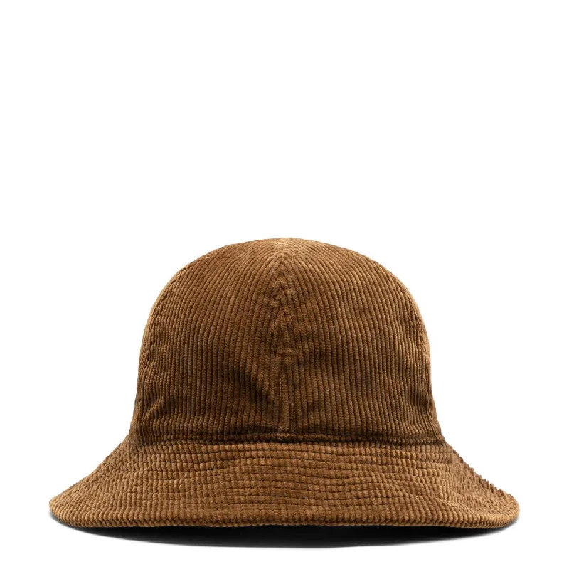 Colorful Snapback Hat-CORDUROY FIELD HAT