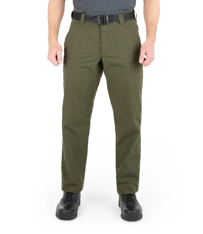 Stylish Chinos Pants-Men's A2 Pant / OD Green