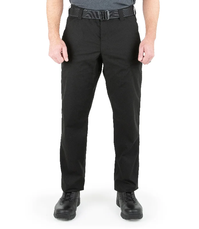 Stretch Fit Pants-Men's A2 Pant / Black