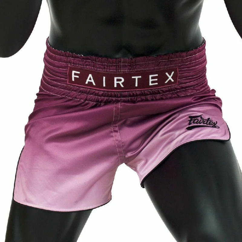 Summer Ready Shorts-Fairtex Shorts BS1904