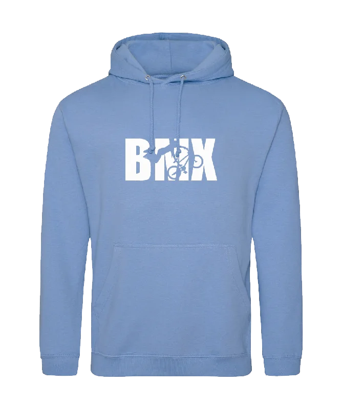 Sports Performance Hoodie-BMX Hoodie