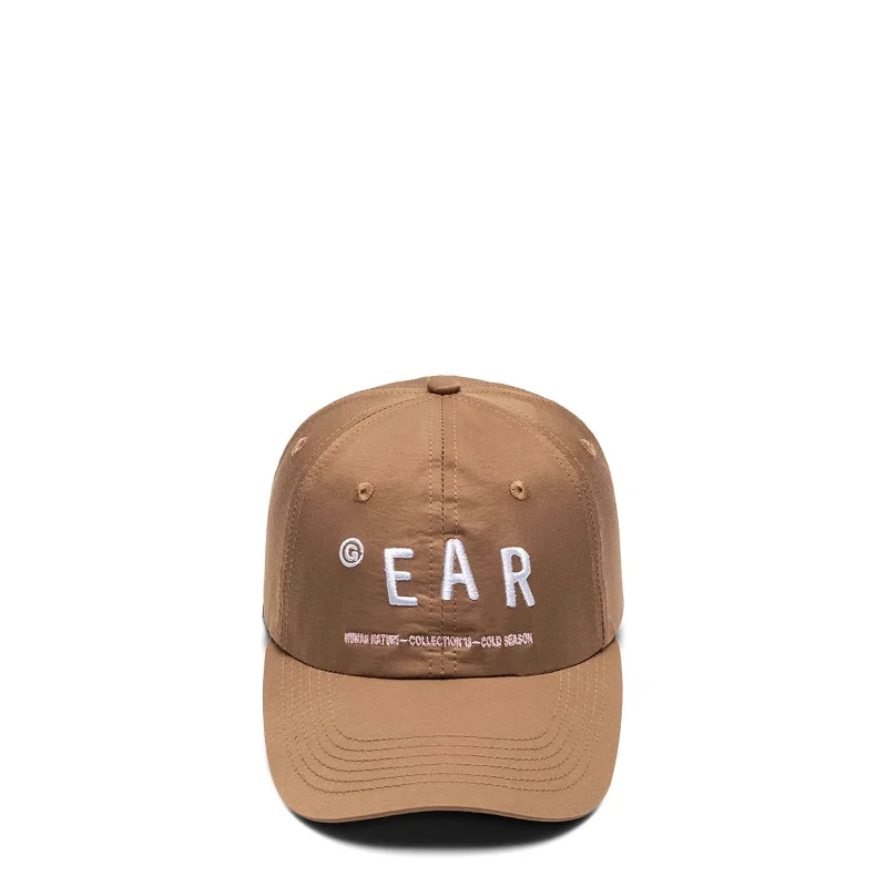 Vintage Logo Hat-TRADEMARK HAT